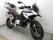 F 750 GS