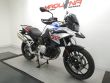 F 750 GS