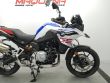 F 750 GS