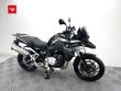 F 750 GS