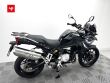 F 750 GS