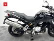 F 750 GS