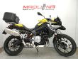 F 750 GS 40 ANIVERSARIO