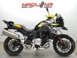 F 750 GS 40 ANIVERSARIO