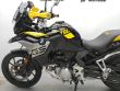 F 750 GS 40 ANIVERSARIO