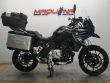 F 750 GS