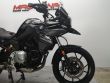 F 750 GS