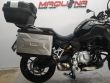 F 750 GS