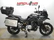 F 750 GS