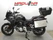 F 750 GS