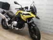 F 750 GS