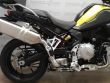 F 750 GS