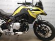 F 750 GS
