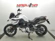 F 750 GS