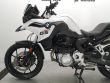 F 750 GS