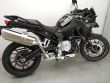 F 750 GS