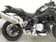 F 750 GS