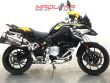 F 750 GS 40 ANIVERSARIO