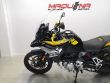 F 750 GS 40 ANIVERSARIO