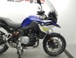 F 750 GS