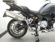 F 750 GS