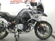 F 750 GS