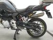 F 750 GS
