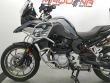 F 750 GS