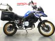 F 850 GS