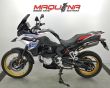 F 850 GS