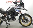 F 850 GS