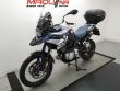 F 850 GS
