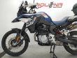 F 850 GS