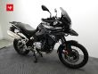 F 850 GS