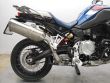 F 850 GS