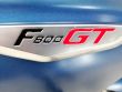 F 800 GT
