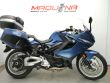 F 800 GT
