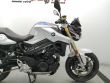 F 800 R