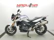 F 800 R