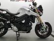 F 800 R