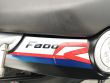 F 800 R