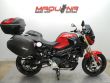 F 800 R