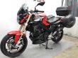 F 800 R