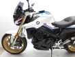F 800 R