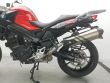F 800 R