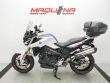 F 800 R