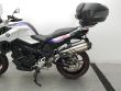 F 800 R