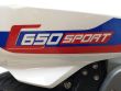 C 650 SPORT
