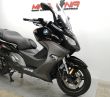 C 650 SPORT