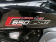 C 650 SPORT